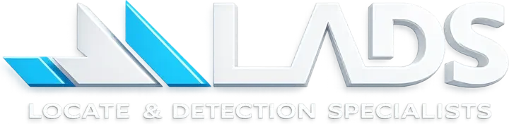 LADS Locate and Detection Specialists logo